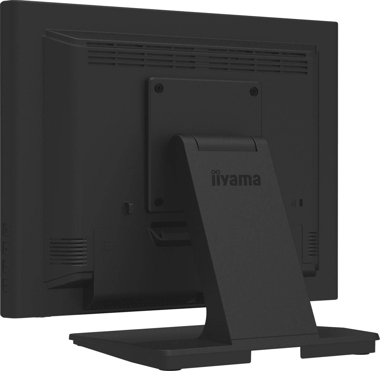 iiyama ProLite T1532MSC-B1S Touch-Monitorr 38cm (15') schwarz