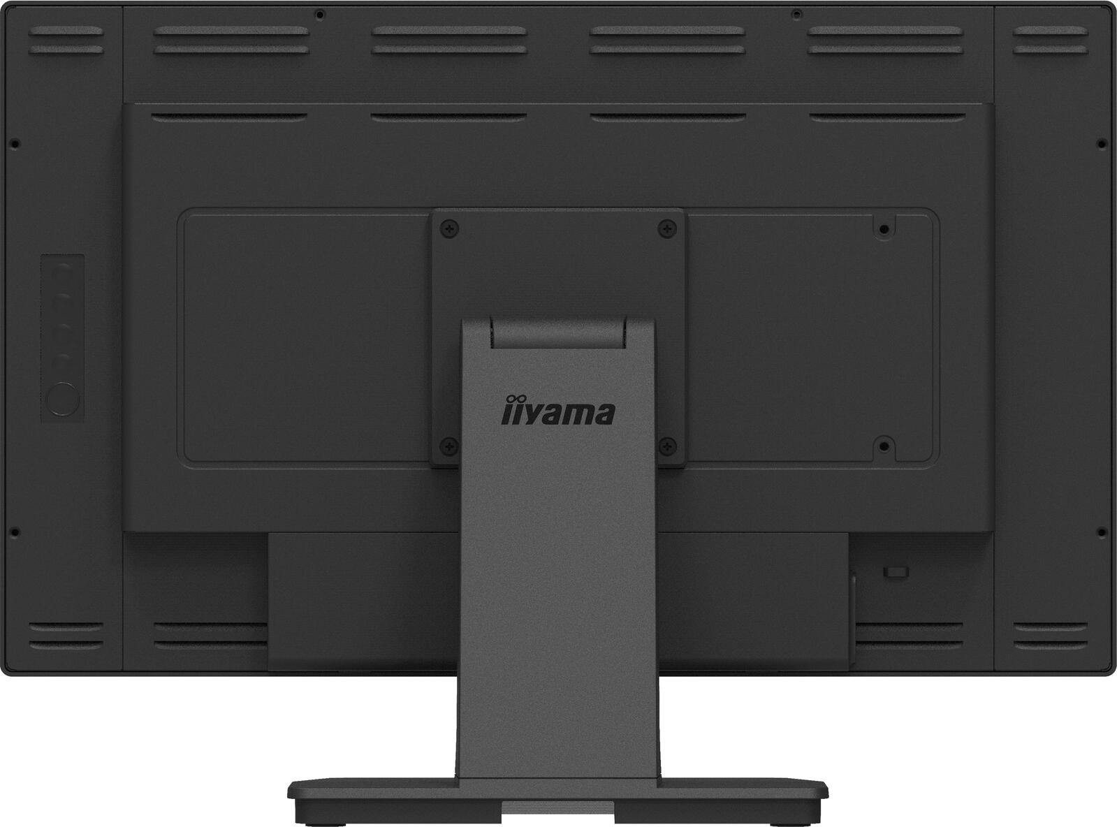 iiyama ProLite T2234MSC-B1S Touch-Monitor 54.6cm (22') schwarz