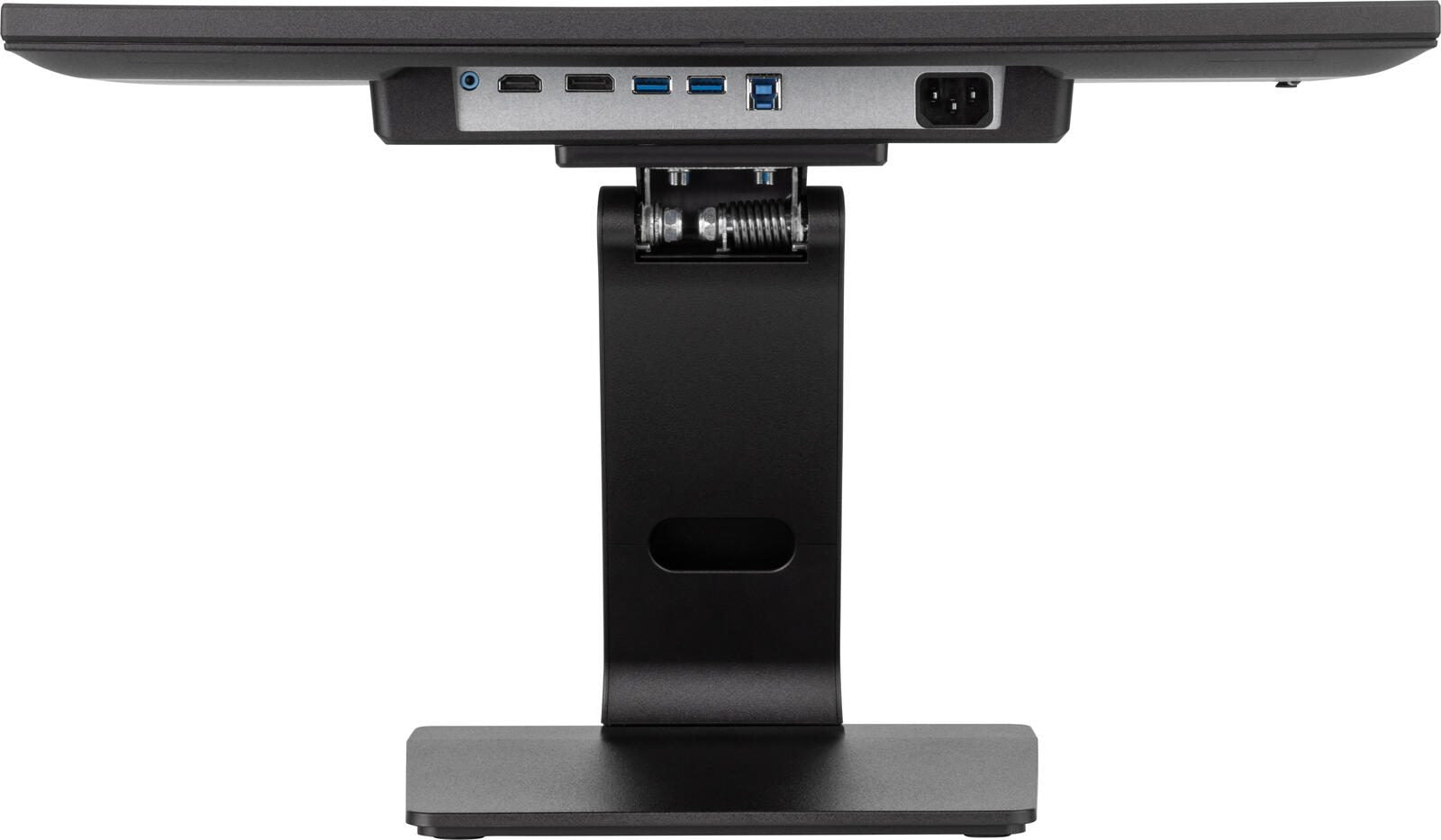 iiyama ProLite T2252MSC-B2 Touch-Monitor 54.5cm (24.5 ') schwarz