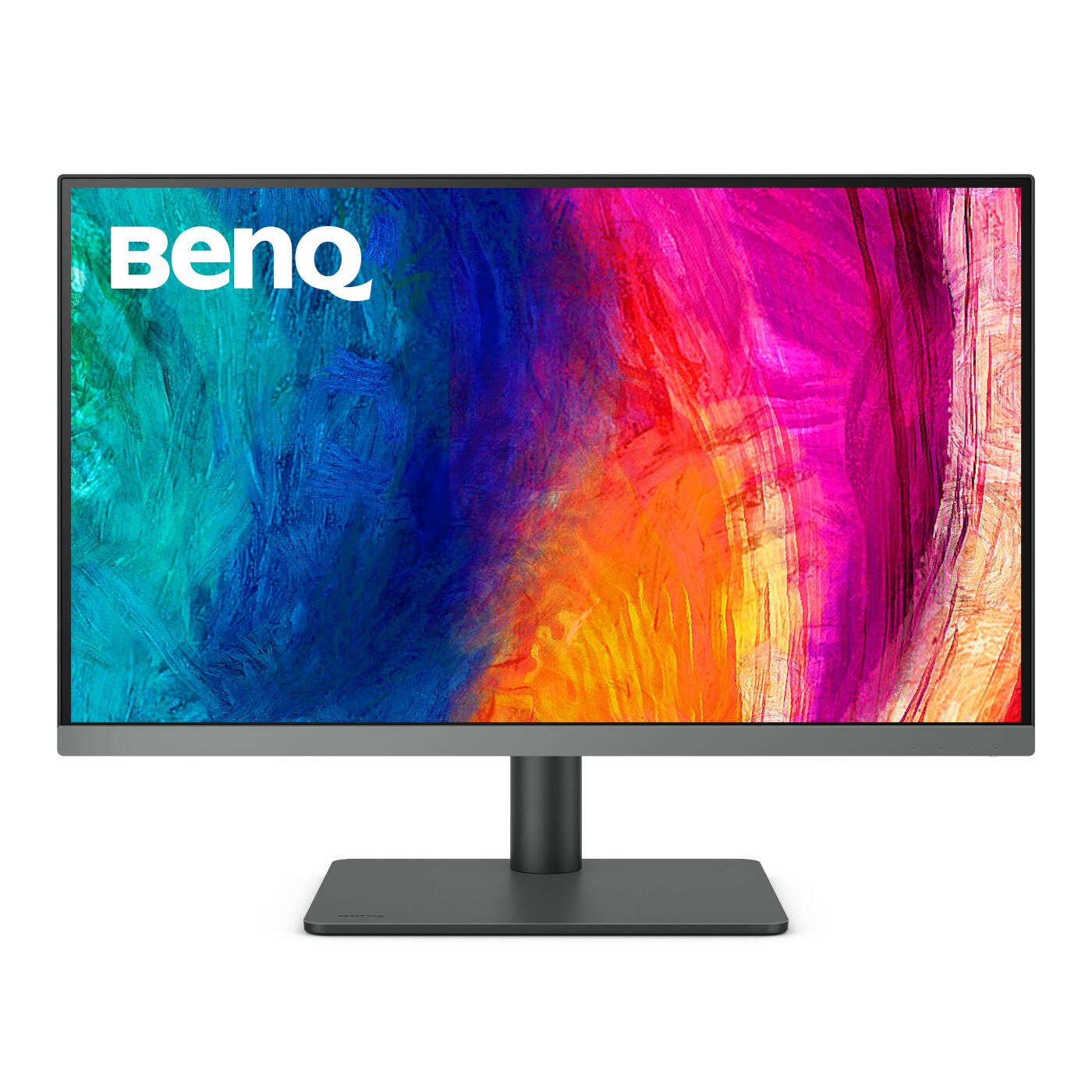 BenQ DesignVue PD2706U Grafik Monitor 68,58 cm (27')