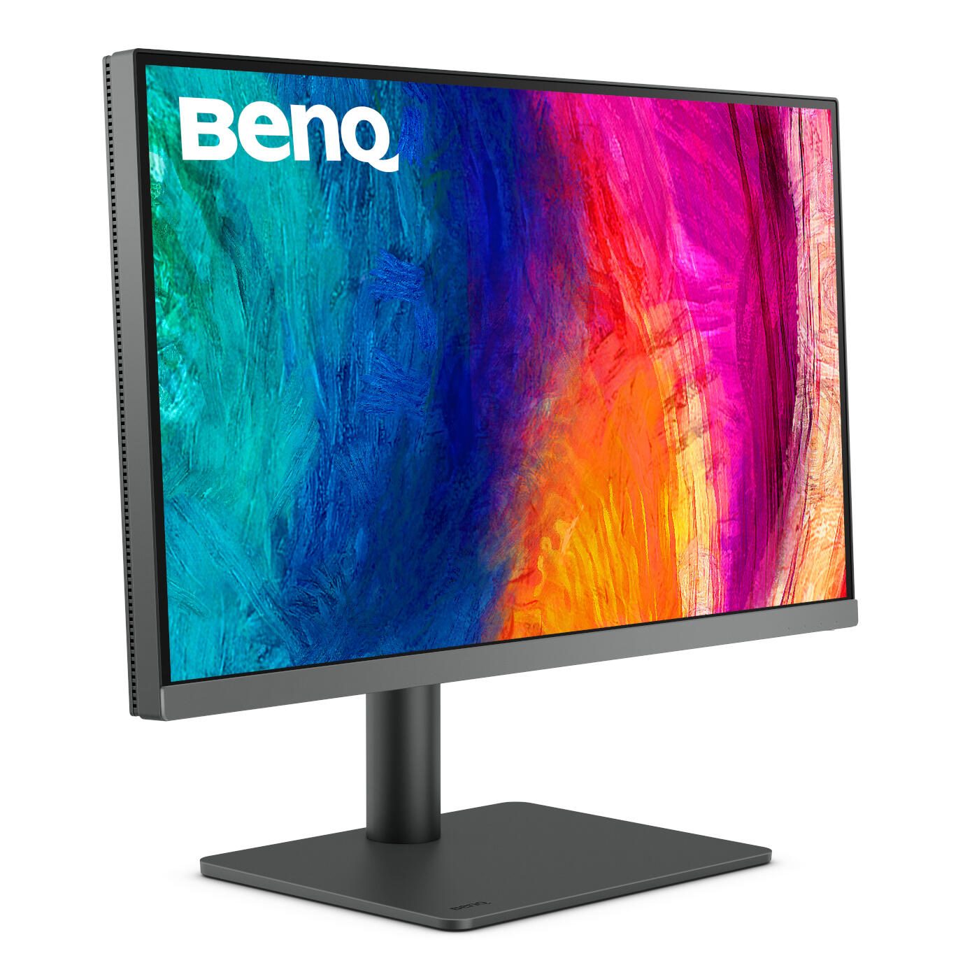 BenQ DesignVue PD2706U Grafik Monitor 68,58 cm (27')