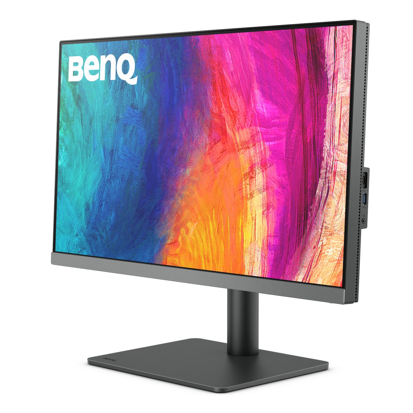BenQ DesignVue PD2706U Grafik Monitor 68,58 cm (27')
