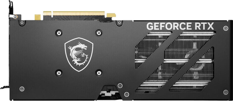 MSI GeForce RTX4060 Ti GAMING X SLIM