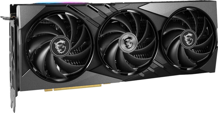 MSI GeForce RTX4060 Ti GAMING X SLIM