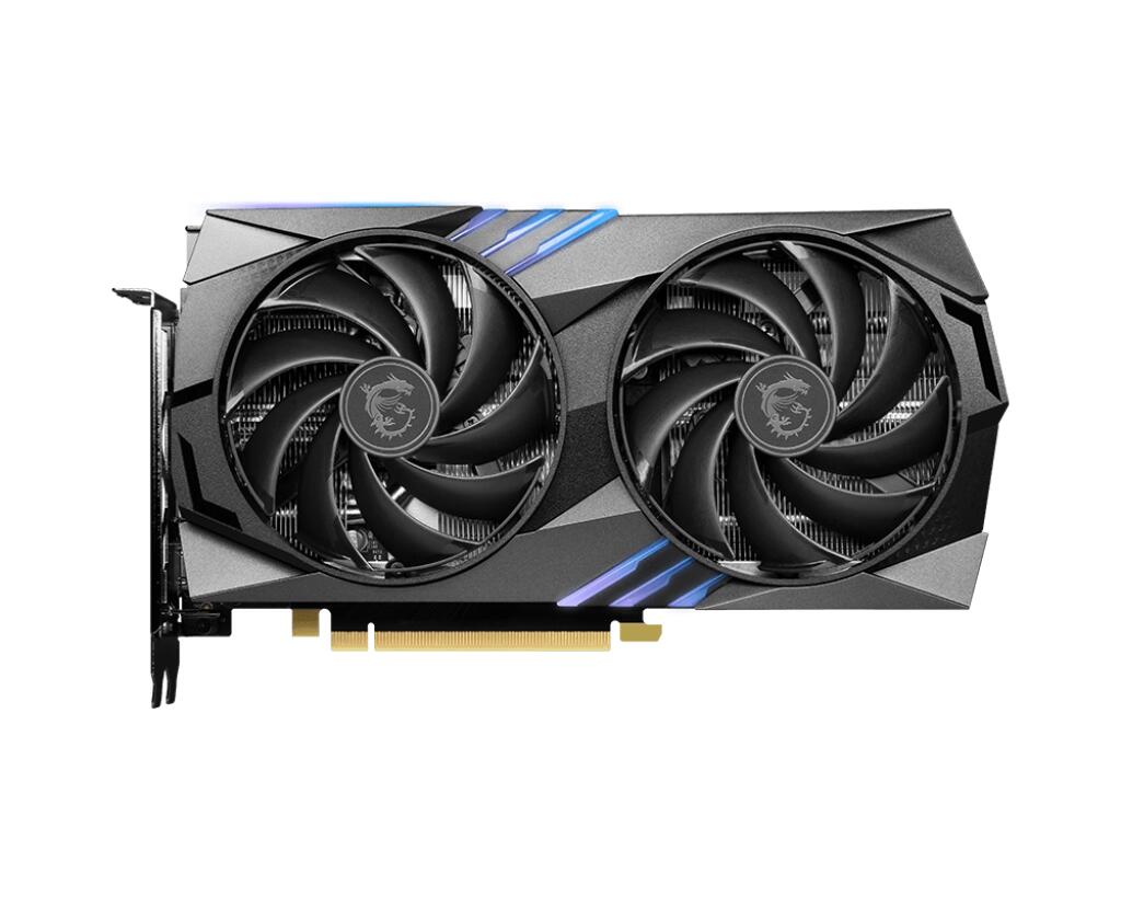 MSI GeForce RTX 4060 Ti GAMING X