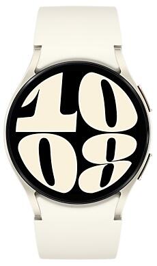 Samsung Galaxy Watch 6 (Gold, LTE, 40mm)