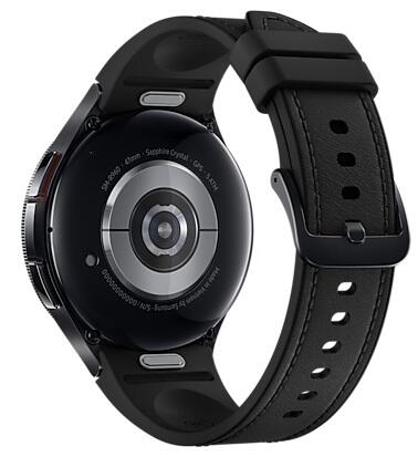 Samsung Galaxy Watch 6 Classic