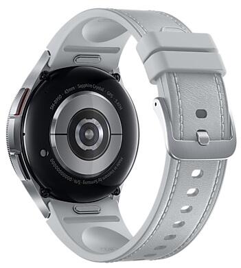Samsung Galaxy Watch 6 Classic
