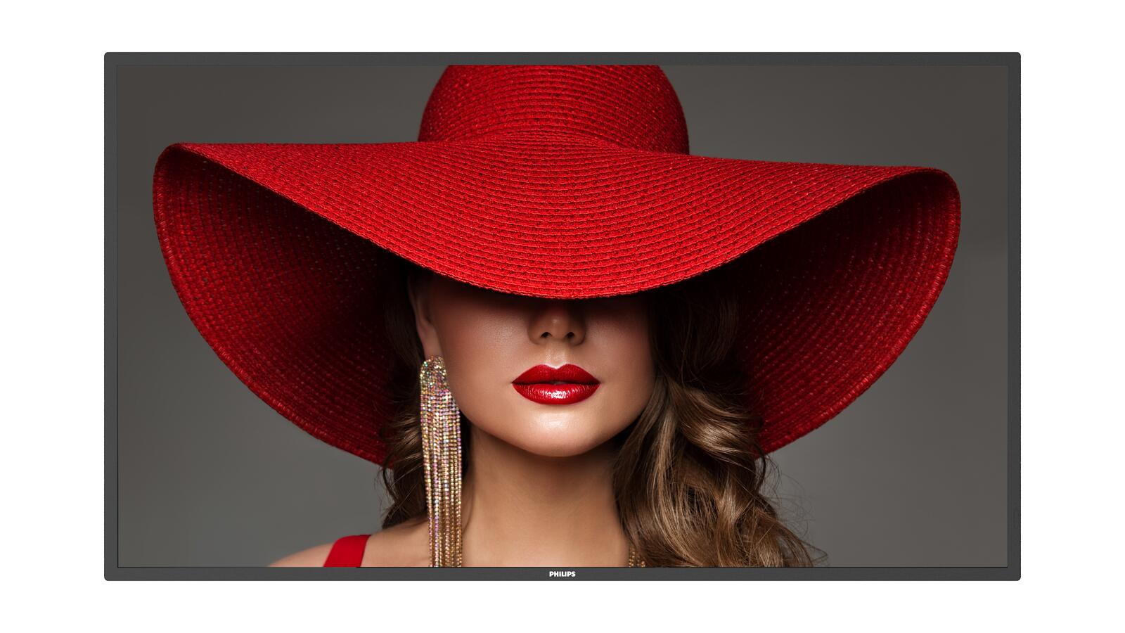 Philips D-Line 43BDL4650D Sigange Display 108cm (42.5 Zoll)