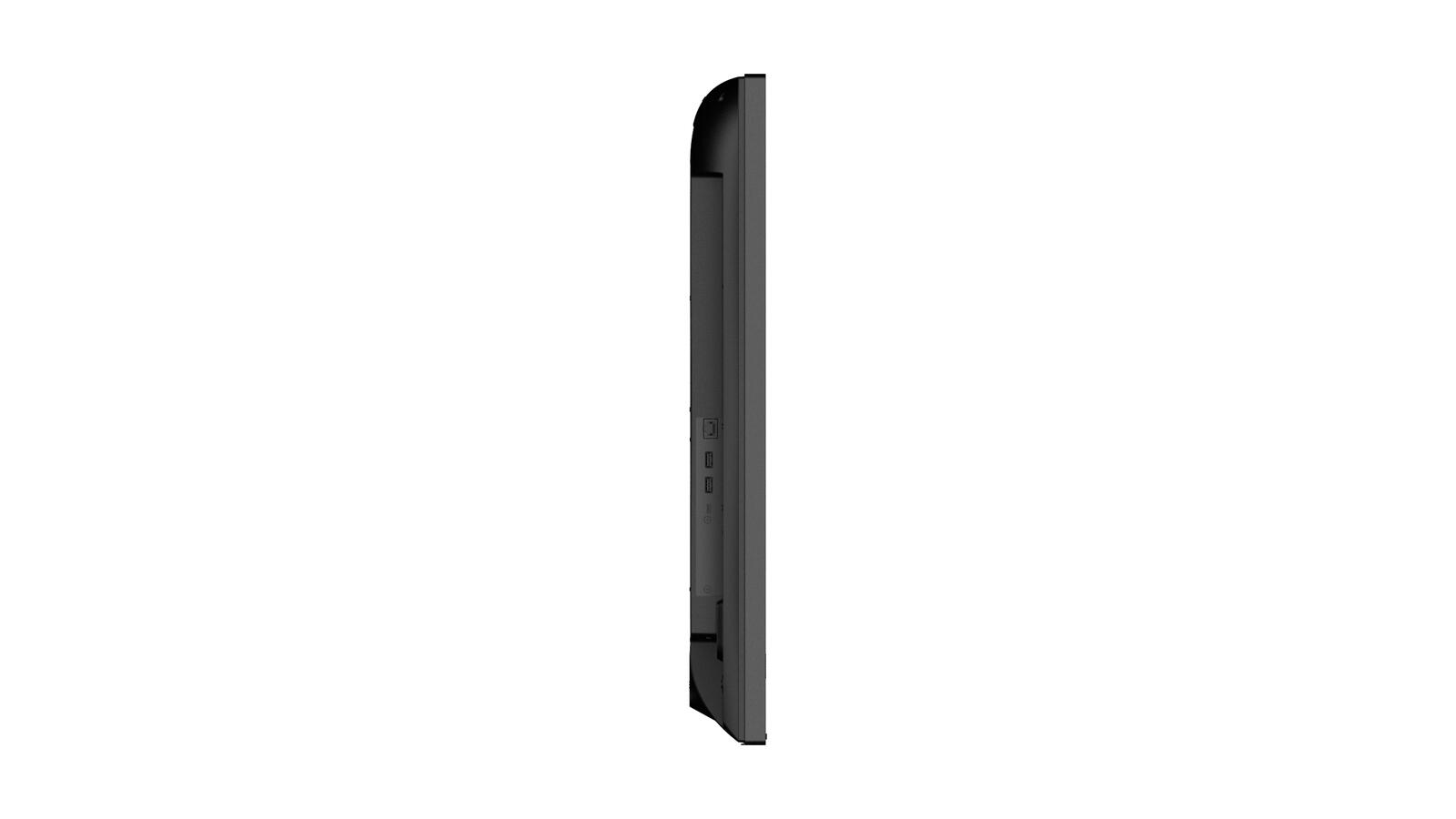Philips D-Line 43BDL4650D Sigange Display 108cm (42.5 Zoll)