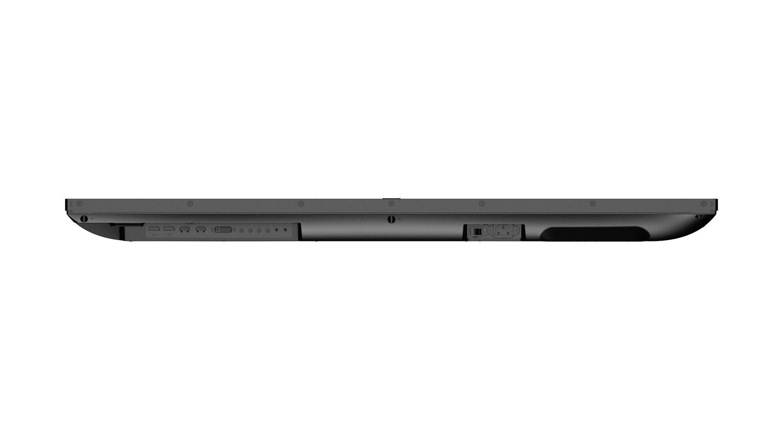 Philips D-Line 43BDL4650D Sigange Display 108cm (42.5 Zoll)