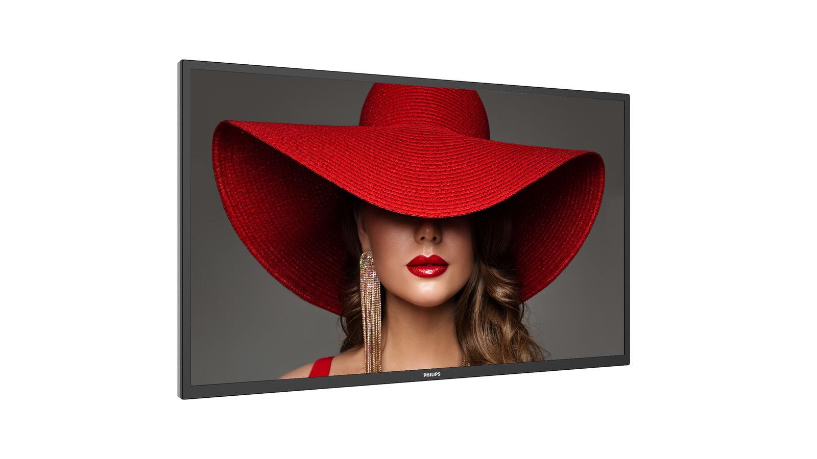 Philips D-Line 32BDL4650D Signage Display 81.28cm (32 Zoll)