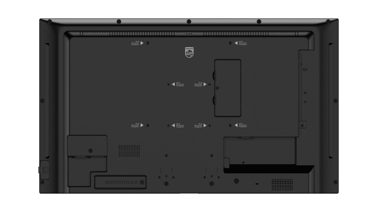 Philips D-Line 32BDL4650D Signage Display 81.28cm (32 Zoll)