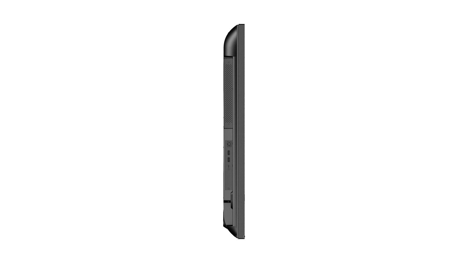 Philips D-Line 50BDL4650D Signage Display 125.7cm (49.5 Zoll)