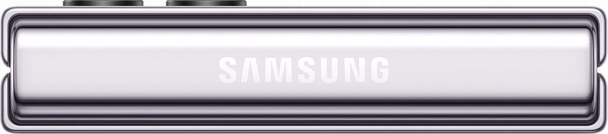 Samsung Galaxy Z Flip5 (Lavender, 512GB)