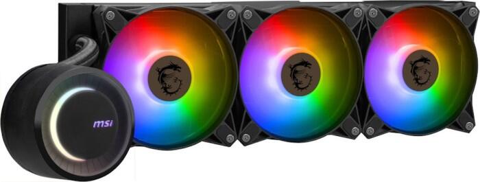 MSI MAG CoreLiquid E360