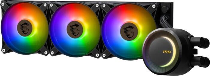 MSI MAG CoreLiquid E360