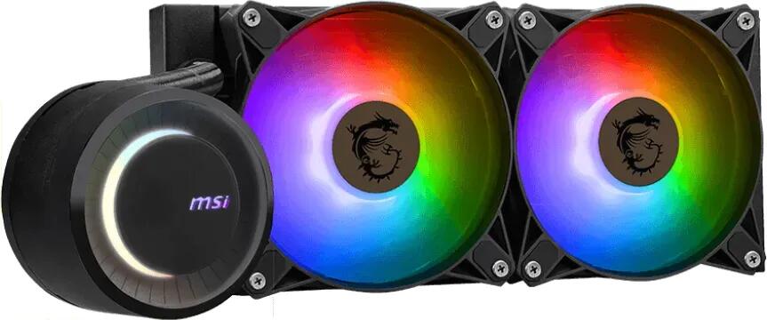 MSI MAG CoreLiquid E240