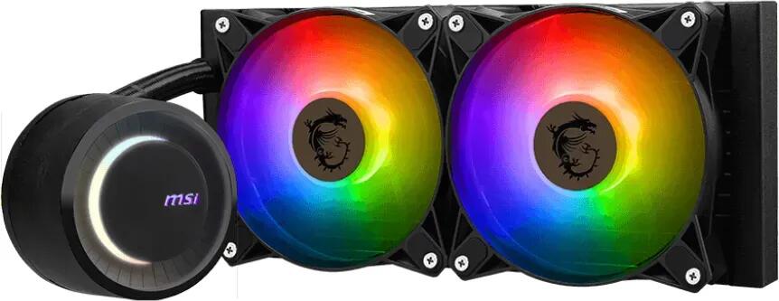 MSI MAG CoreLiquid E240