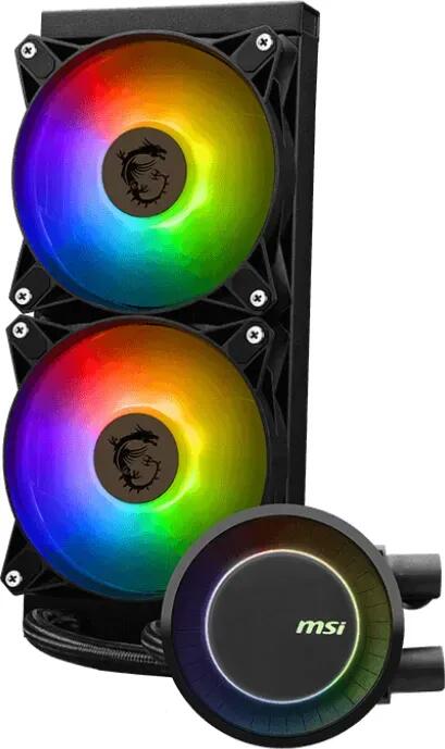 MSI MAG CoreLiquid E240