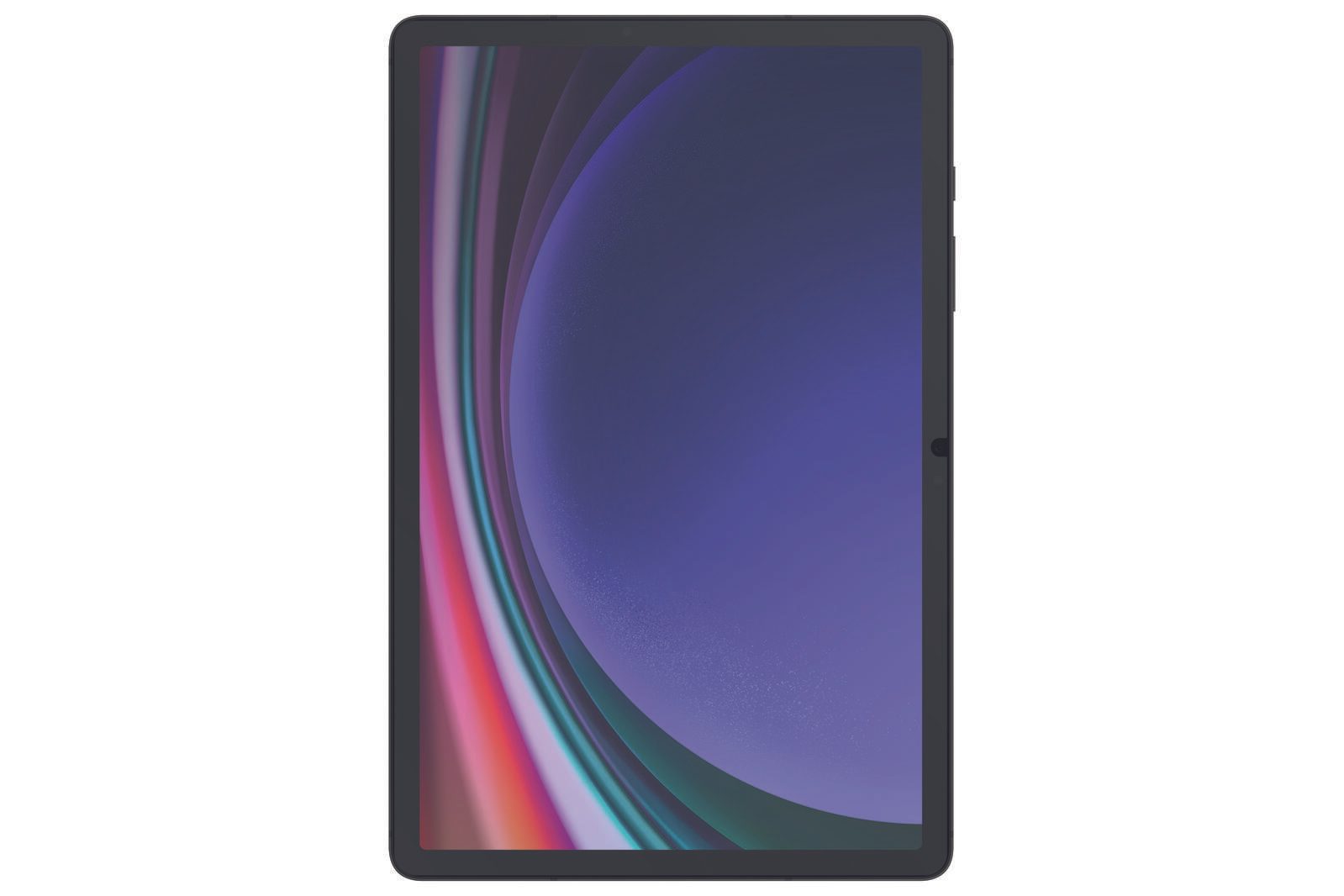 Samsung Anti-Reflecting Screen Protector für Galaxy Tab S9 (Transparent)