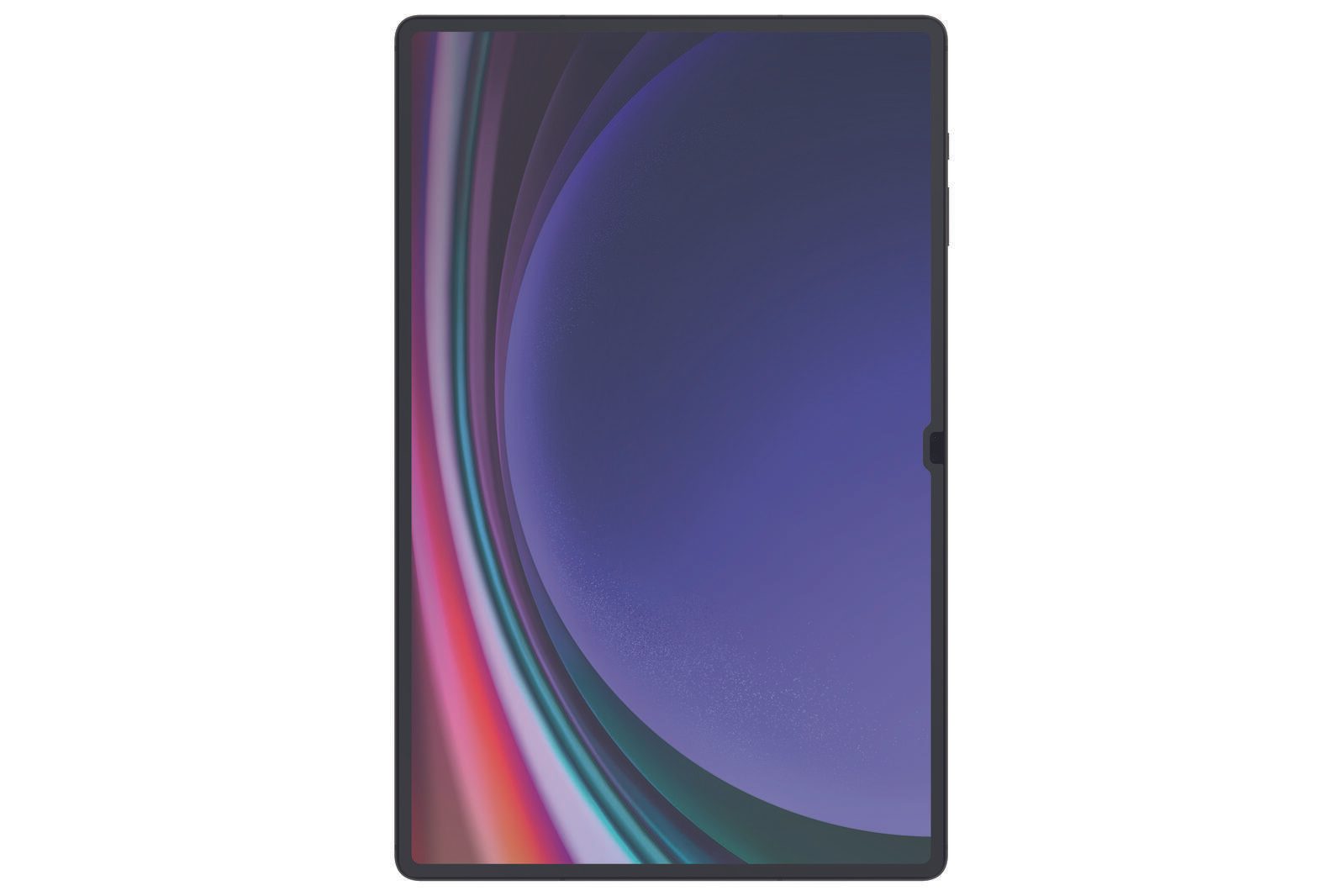 Samsung Anti-Reflecting Screen Protector für Galaxy Tab S9 Ultra, S10 Ultra (Transparent)