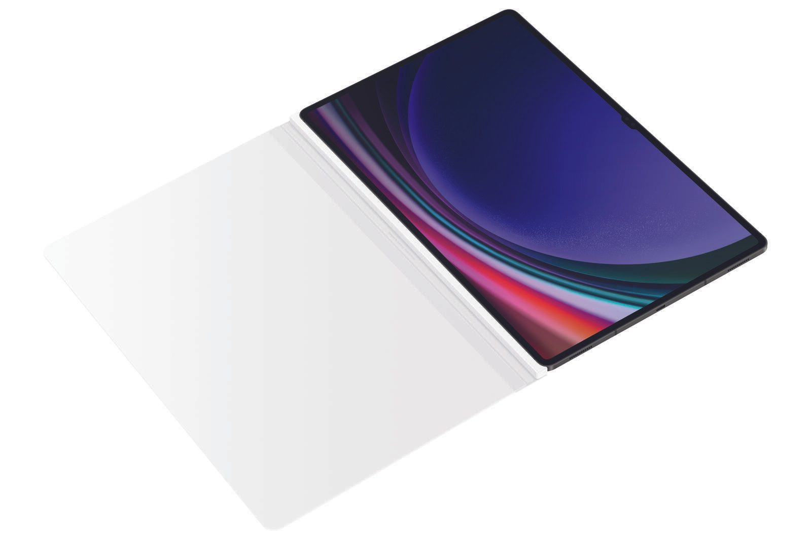 Samsung Note Paper Screen für Galaxy Tab S9 Ultra, S10 Ultra (White)