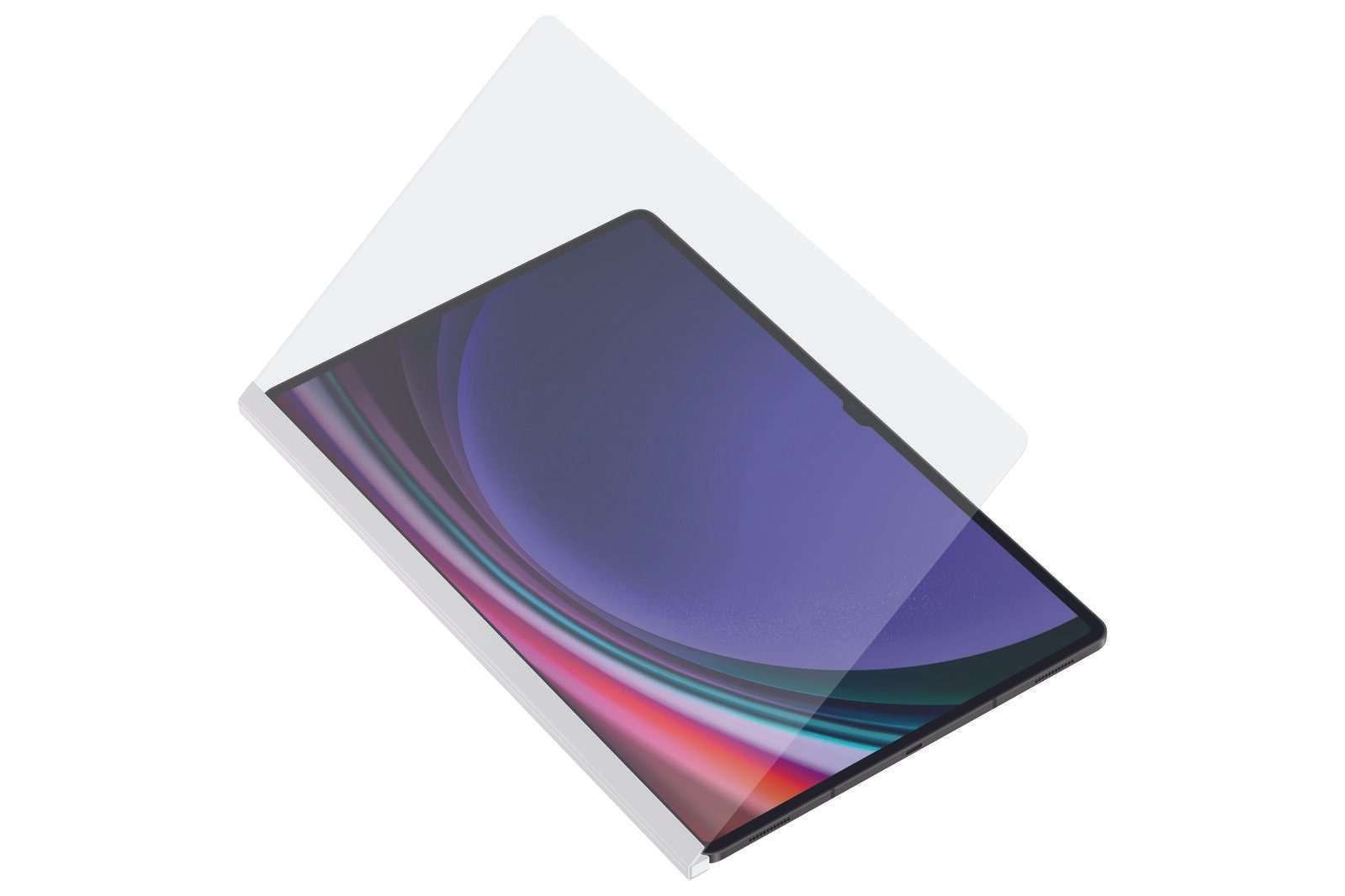 Samsung Note Paper Screen für Galaxy Tab S9 Ultra, S10 Ultra (White)