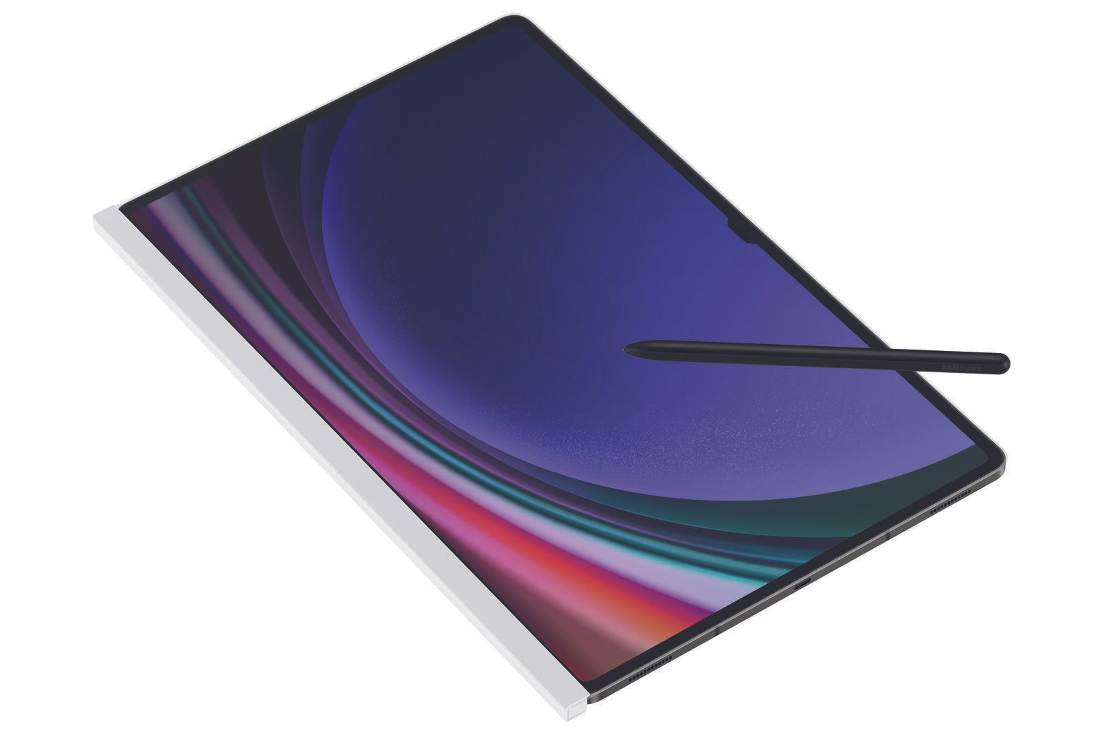 Samsung Note Paper Screen für Galaxy Tab S9 Ultra, S10 Ultra (White)