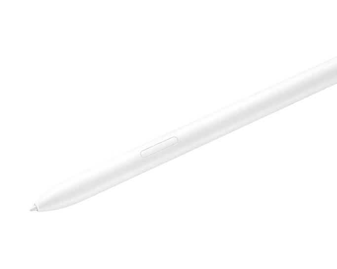 Samsung S Pen für das Galaxy Tab S10-Serie, S9-Serie, S9 FE-Serie (Beige)