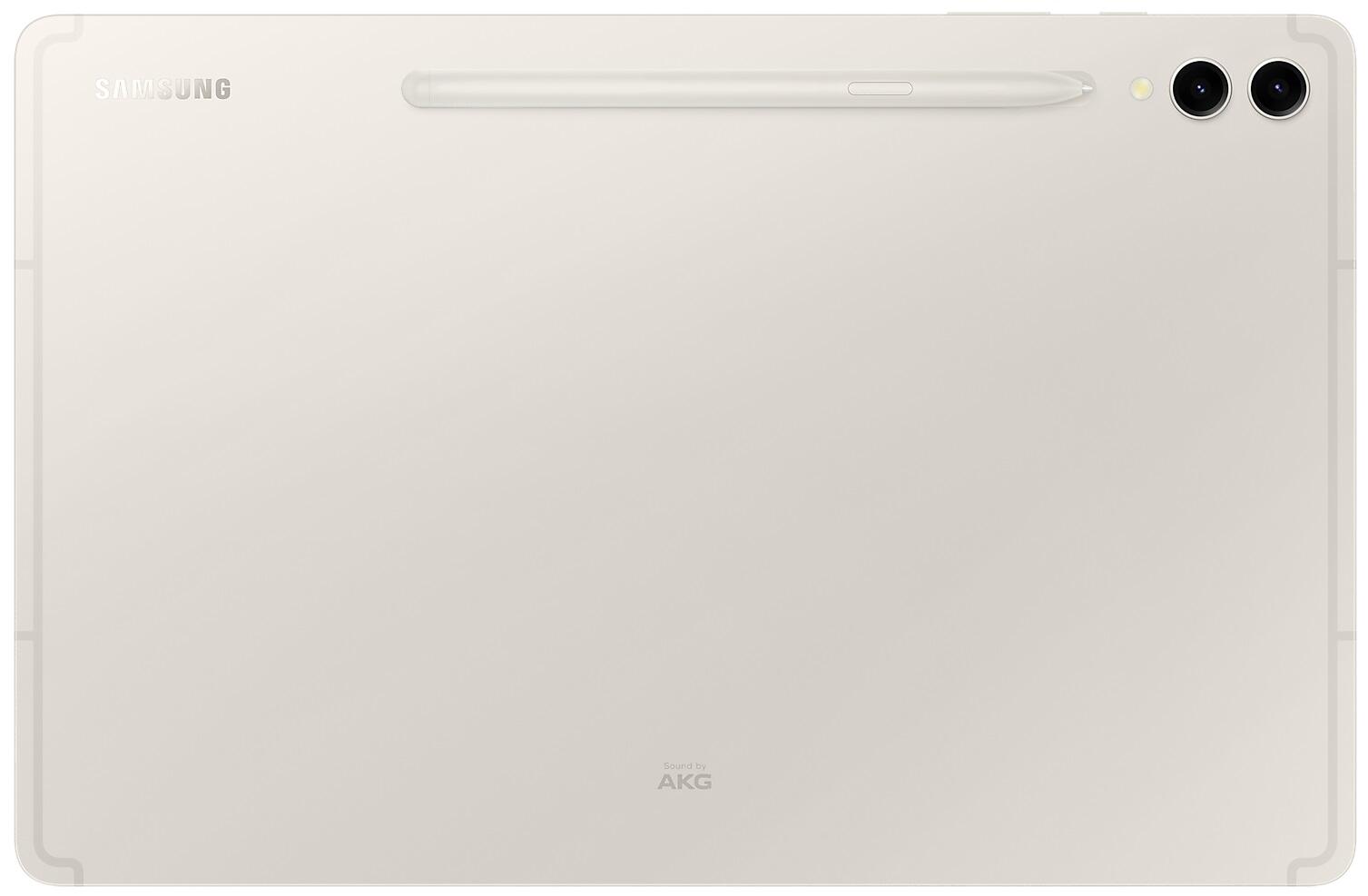 Samsung Galaxy Tab S9+ 5G 31,50 cm (12,4 Zoll)
