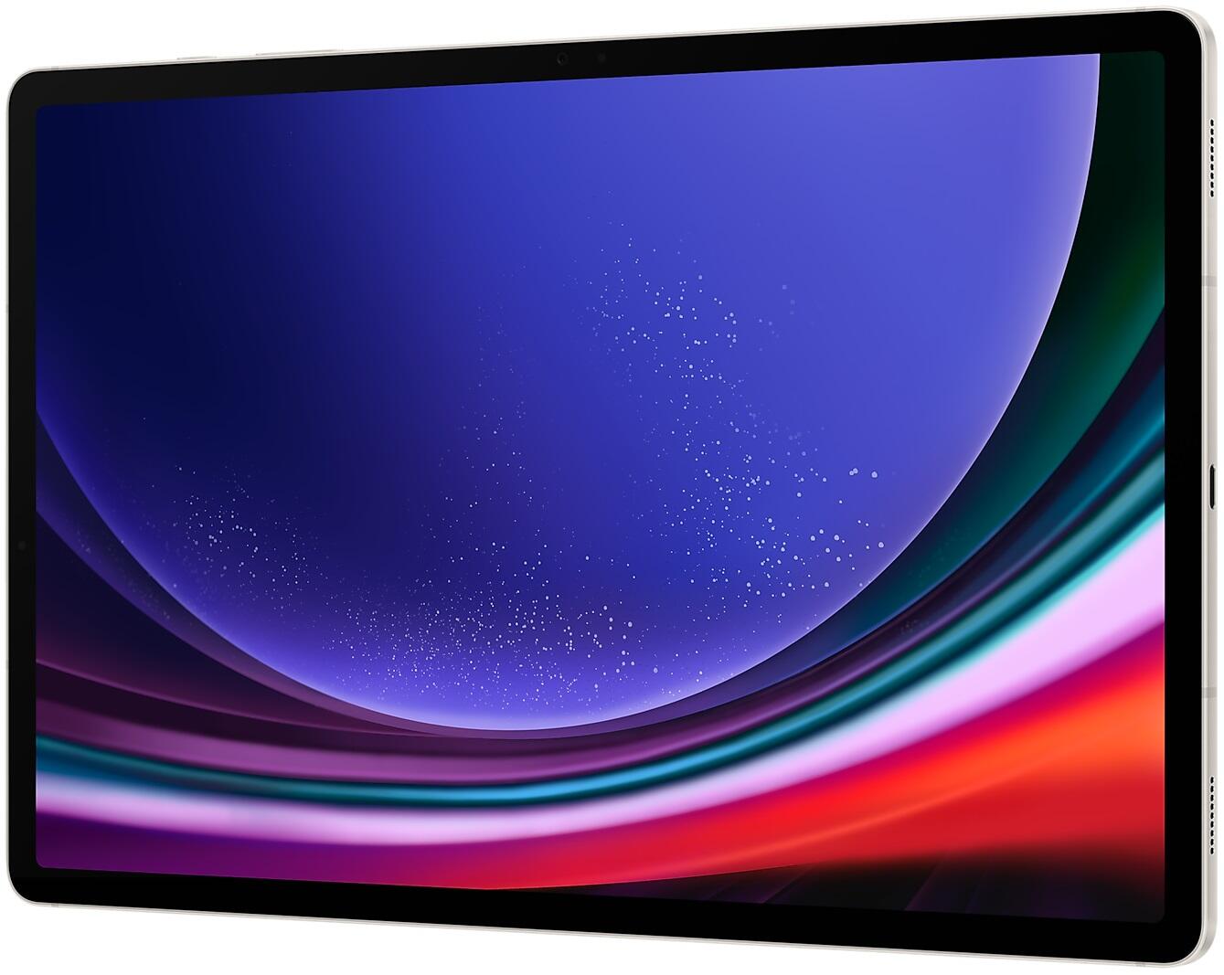 Samsung Galaxy Tab S9+ 5G 31,50 cm (12,4 Zoll)