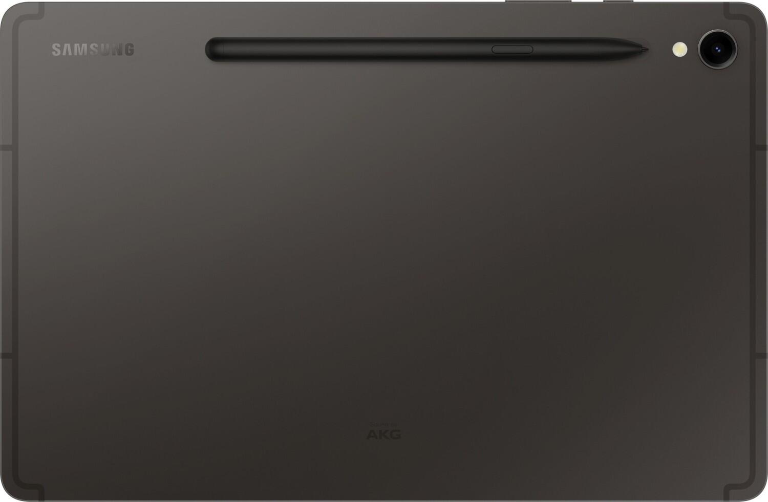 Samsung Galaxy Tab S9 5G Enterprise Edition 27,81 cm (11 Zoll)