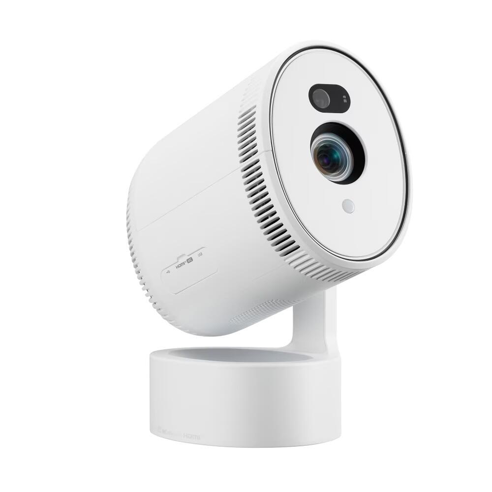 B-WARE LG PU700R CineBeam Lifestyle LED Beamer 1000 ANSI Lumen