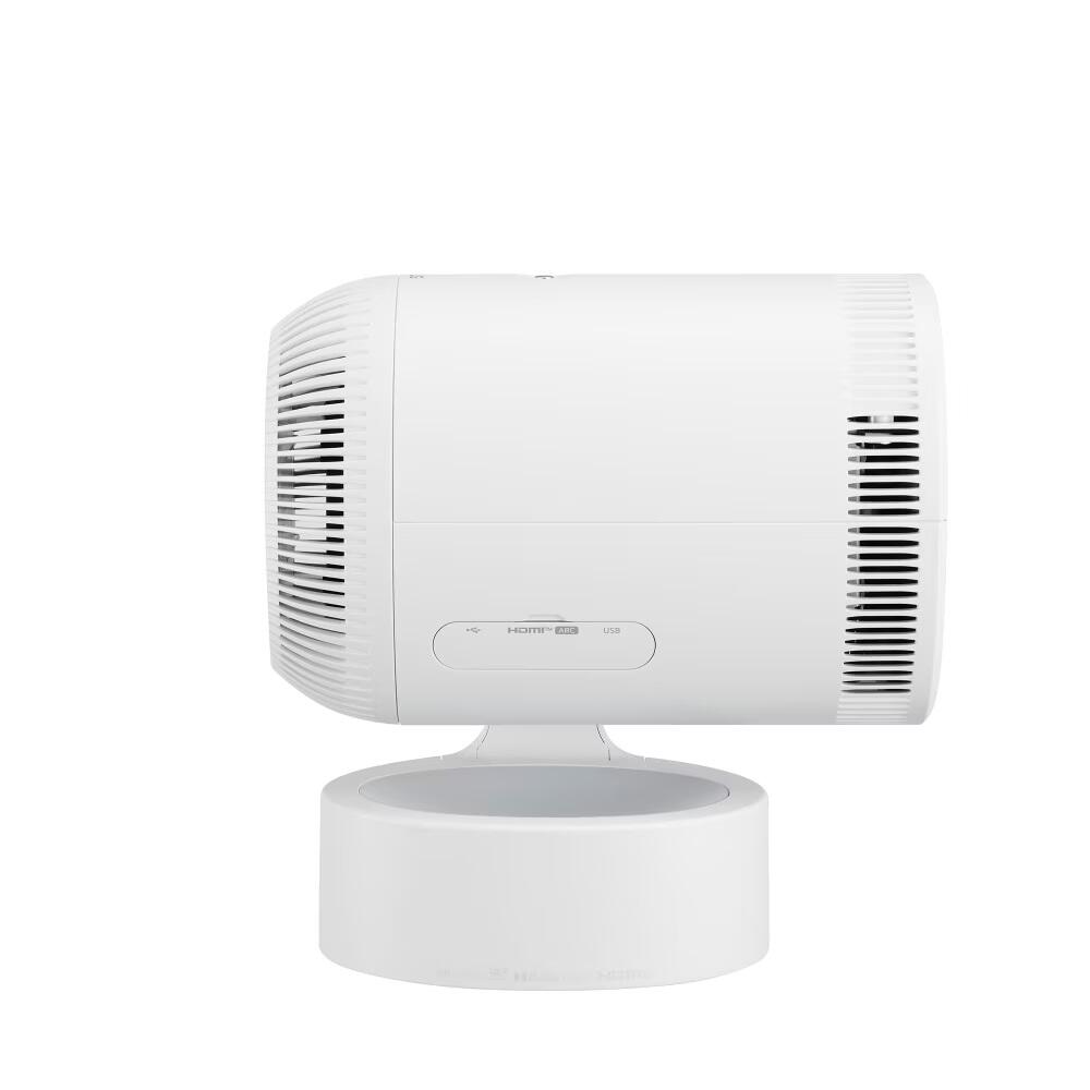 B-WARE LG PU700R CineBeam Lifestyle LED Beamer 1000 ANSI Lumen