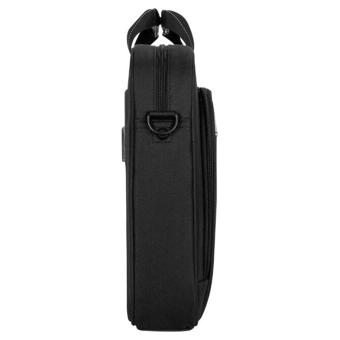 Targus Classic Notebook-Tasche 15.6' (Schwarz)
