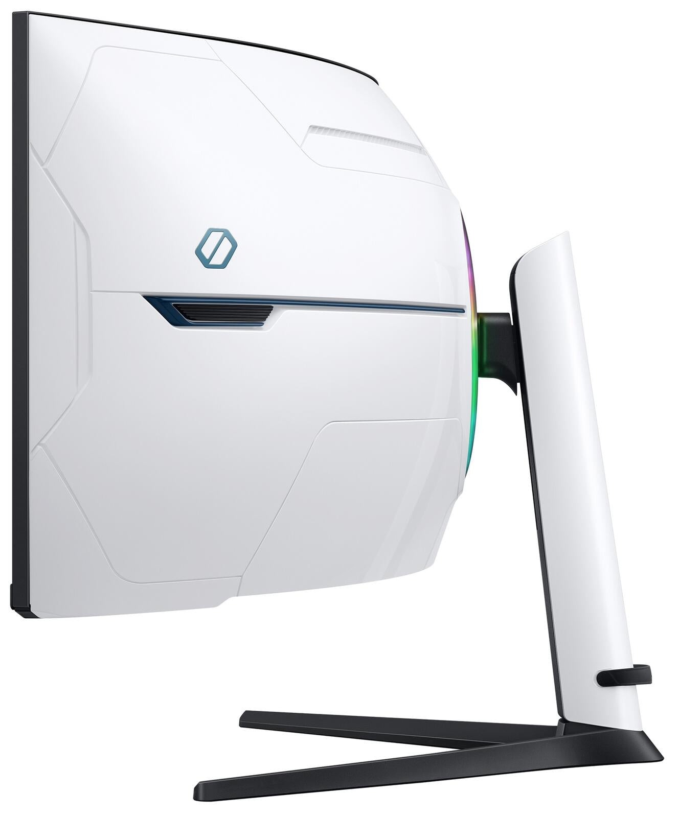 Samsung Odyssey Neo G9 S57CG952NU Gaming Monitor 144,8cm (57 Zoll)