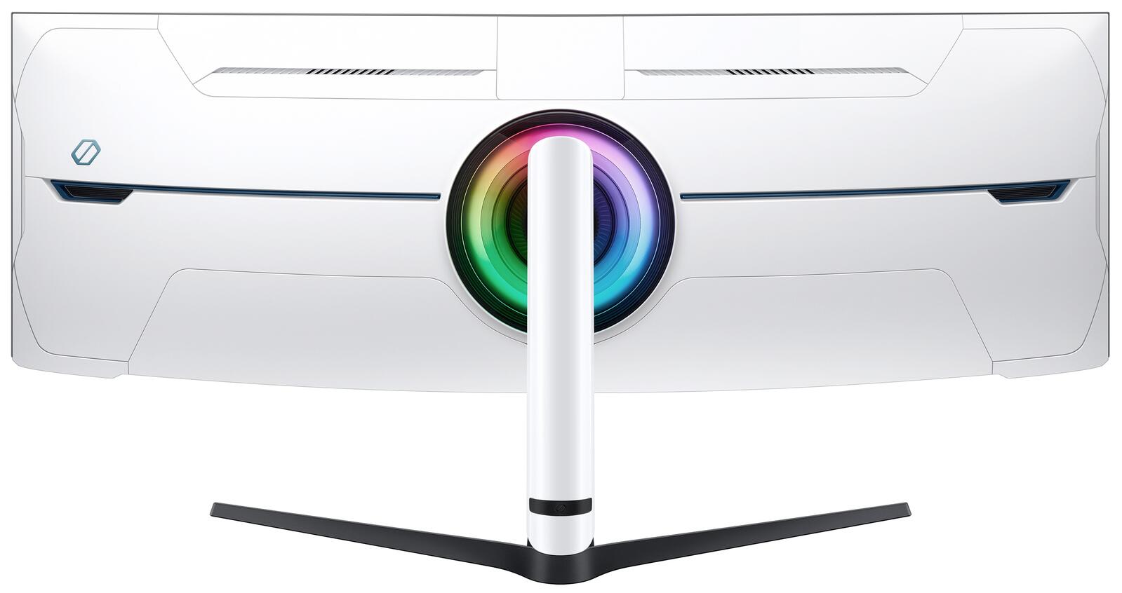 Samsung Odyssey Neo G9 S57CG952NU Gaming Monitor 144,8cm (57 Zoll)