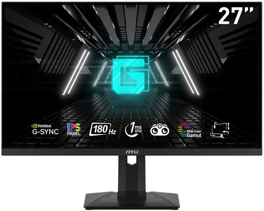 MSI G274PFDE Gaming Monitor 68,6 cm (27 Zoll)