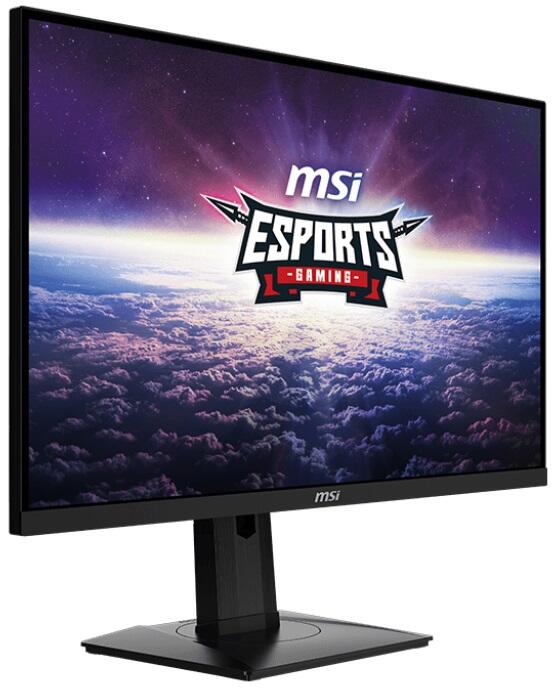 MSI G274PFDE Gaming Monitor 68,6 cm (27 Zoll)