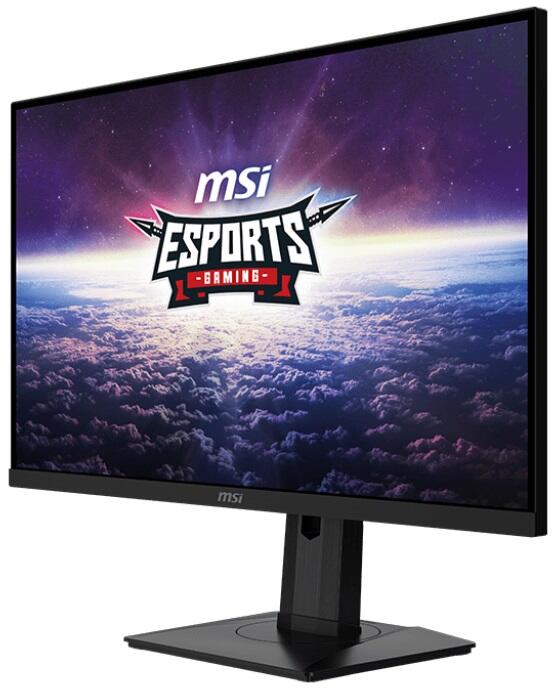 MSI G274PFDE Gaming Monitor 68,6 cm (27 Zoll)
