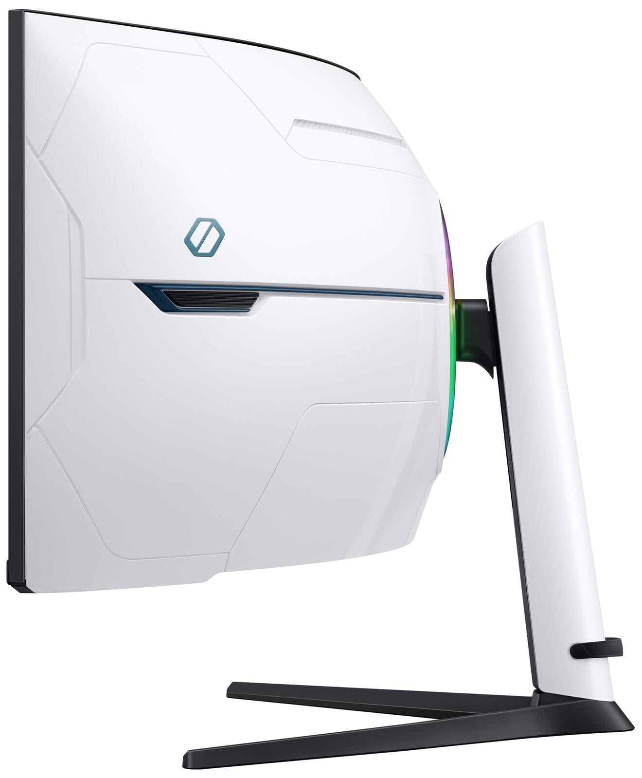 Samsung Odyssey Neo G9 S57CG954NU Gaming Monitor 145cm (57 Zoll)