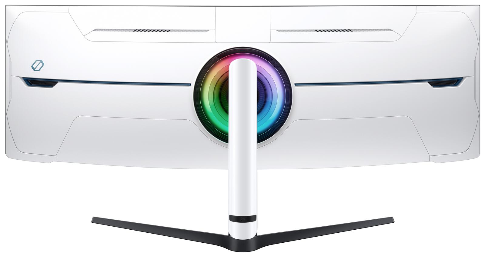 Samsung Odyssey Neo G9 S57CG954NU Gaming Monitor 145cm (57 Zoll)