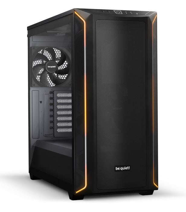 be quiet PC Gehäuse Shadow Base 800 DX E-ATX schwarz