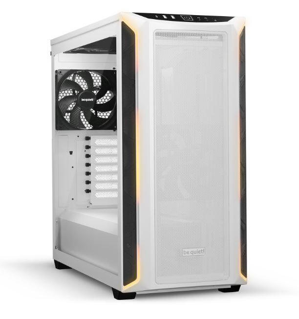 be quiet PC Gehäuse Shadow Base 800 DX E-ATX weiß