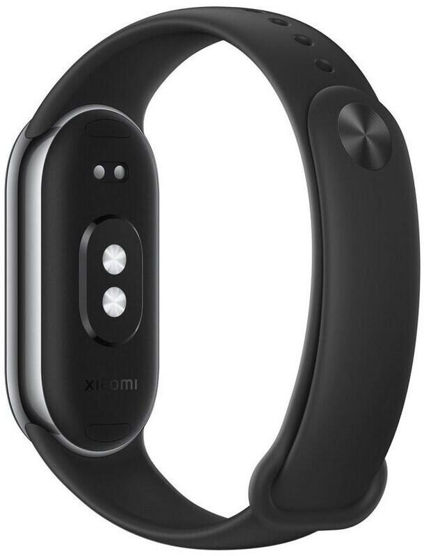 Xiaomi Smart Band 8 - graphite black