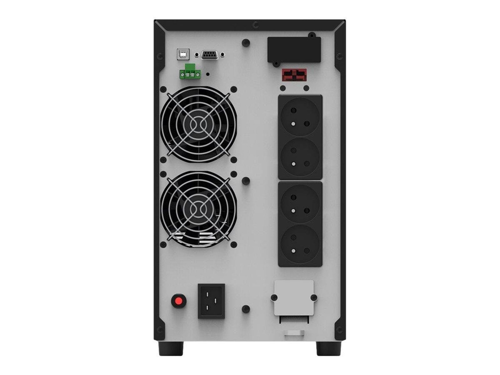 BlueWalker PowerWalker VFI 3000 AT FR