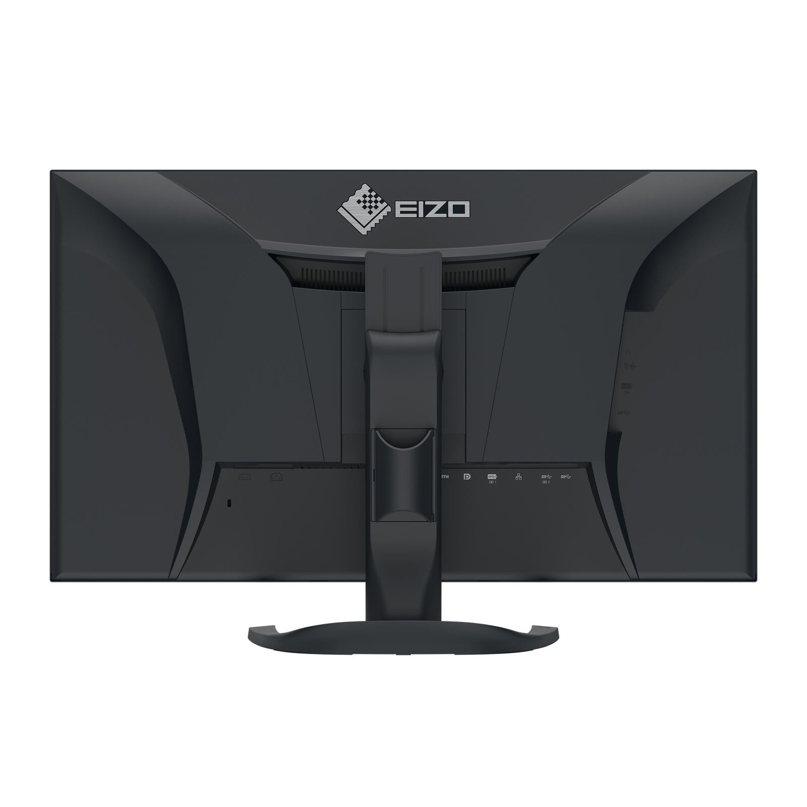EIZO FlexScan EV3240X-BK Monitor 80 cm (32') - schwarz