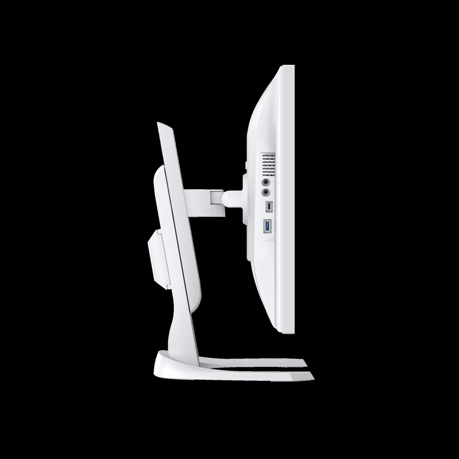 EIZO FlexScan EV2740X-WT Monitor 68,5 cm (27') - weiß