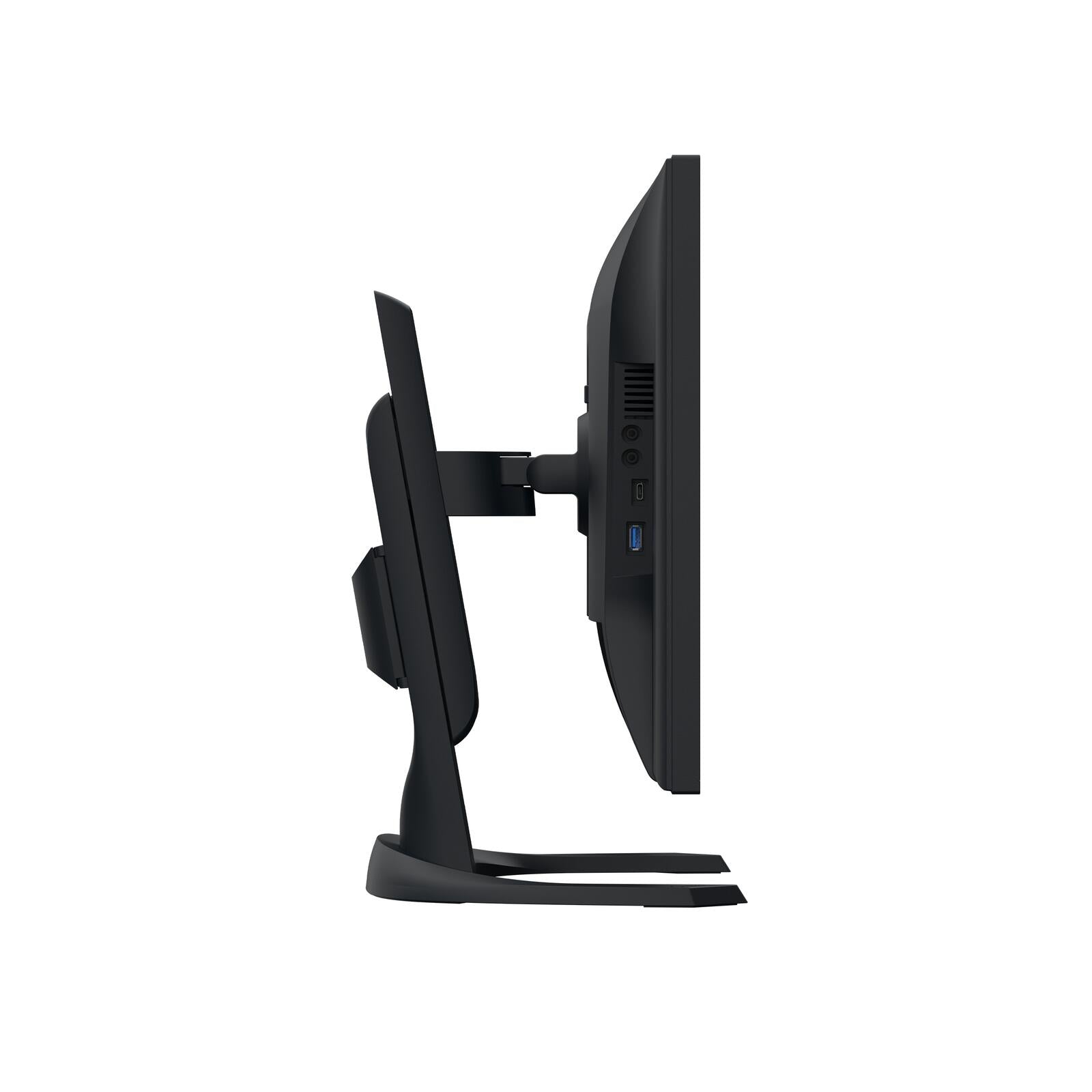 EIZO FlexScan EV2740X-BK Monitor 68,5 cm (27') -schwarz